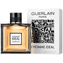 Perfume Guerlain LHomme Ideal EDP 50 ML