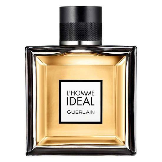 Perfume Guerlain LHomme Ideal EDT 50ML