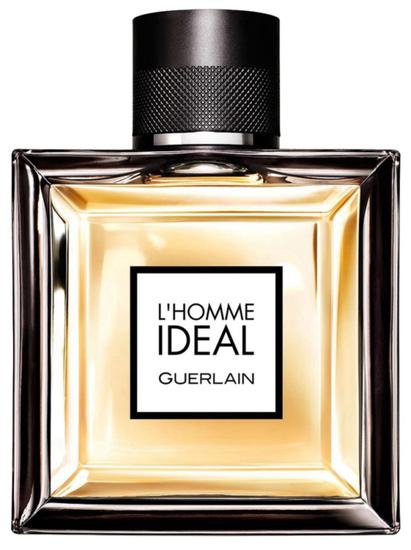 Perfume Guerlain L'Homme Ideal EDT M 150ML