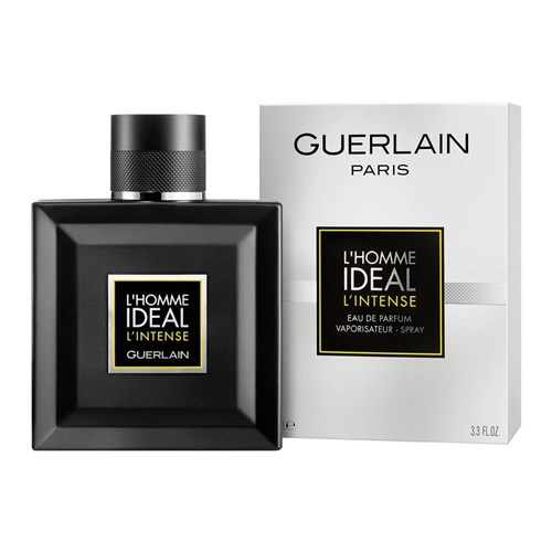 Perfume Guerlain L'homme Ideal Intense Masculino Eau de Parfum