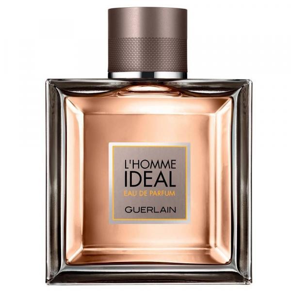 Perfume Guerlain LHomme Ideal Masculino EDP 100ML