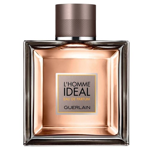 Perfume Guerlain L'homme Ideal Masculino Edp 100Ml