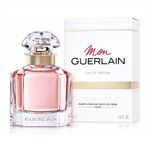 Perfume Guerlain Mon Guerlain Edp 50Ml