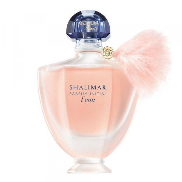 Perfume Guerlain Shalimar Initial L Eau EDT 60ML