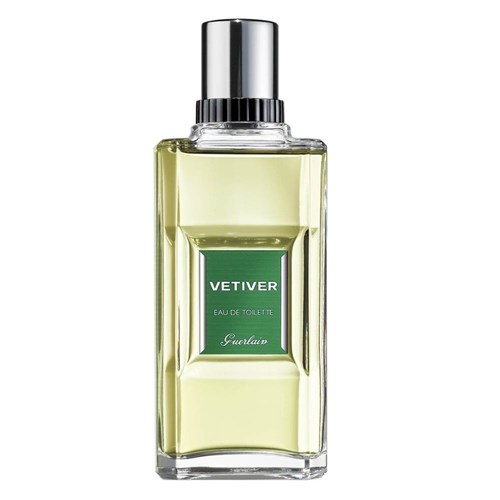 Perfume Guerlain Vetiver Edt 50Ml