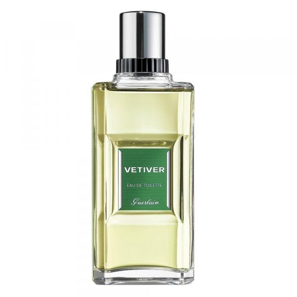 Perfume Guerlain Vetiver Extreme 100ML
