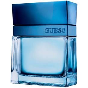 Perfume Guess Seductive Blue Eau de Toilette Masculino - 50 Ml