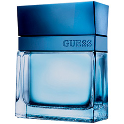 Perfume Guess Seductive Homme Blue Masculino Eau de Toilette 30ml
