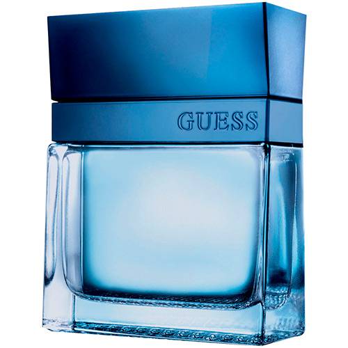 Perfume Guess Seductive Homme Blue Masculino Eau de Toilette 50ml