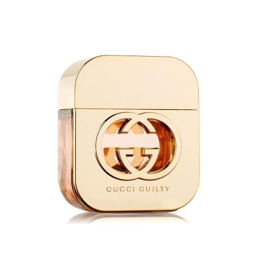 Perfume Guilty Eau de Toilette Feminino 75ml - Gucci