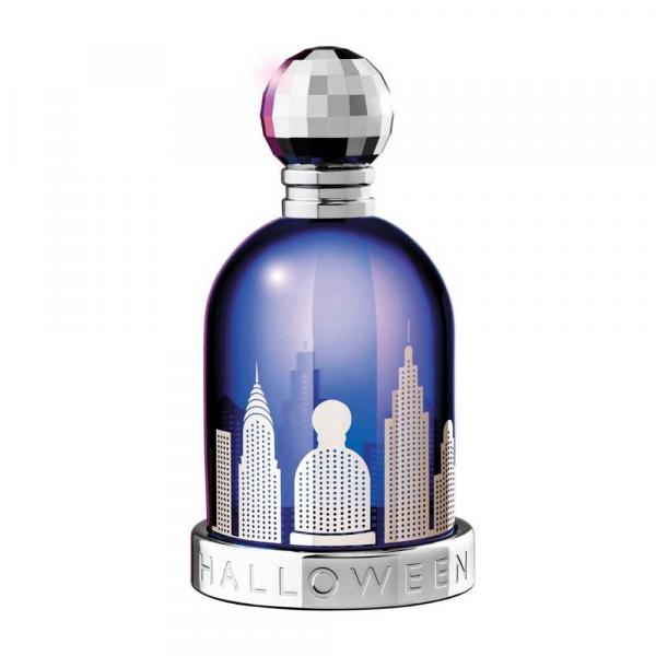 Perfume Halloween HWM Fever EDT 100ML Tester - Jesus Del Pozo