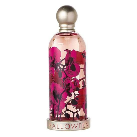 Perfume Halloween Kiss Edt 100ML