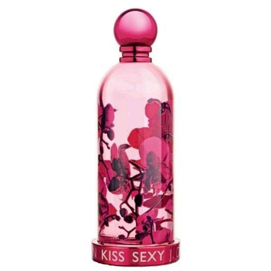 Perfume Halloween Kiss Sexy Edt 100ML