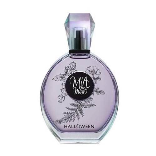Perfume Halloween Mia me Mine Edp 100Ml