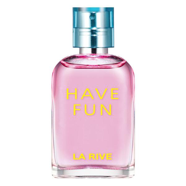 Perfume Have Fun Edp Feminino 30ml La Rive
