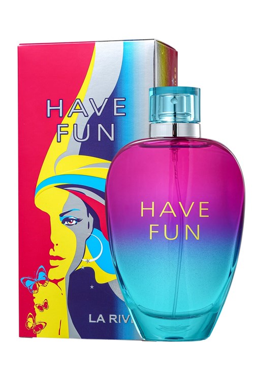 Perfume Have Fun La Rive EDP 90ml