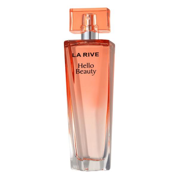 Perfume Hello Beauty Feminino Edp 100ml La Rive