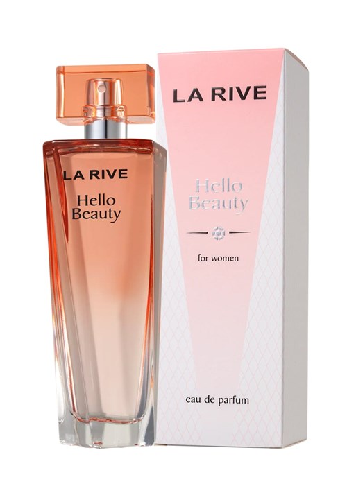 Perfume Hello Beauty La Rive EDP 100ml