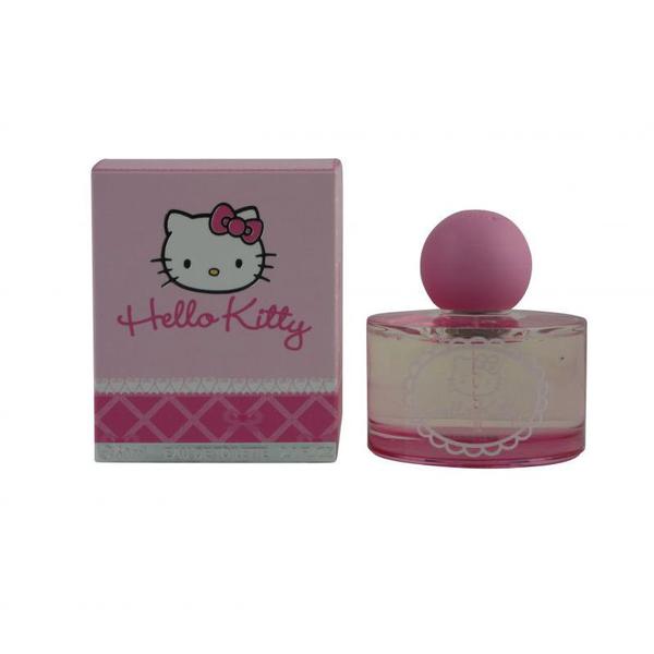Perfume Hello Kitty Edt 60ml - Stillus