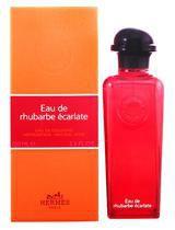 Perfume Hermes Eau de Rhubarbe Ecarlate Edc M 100ML