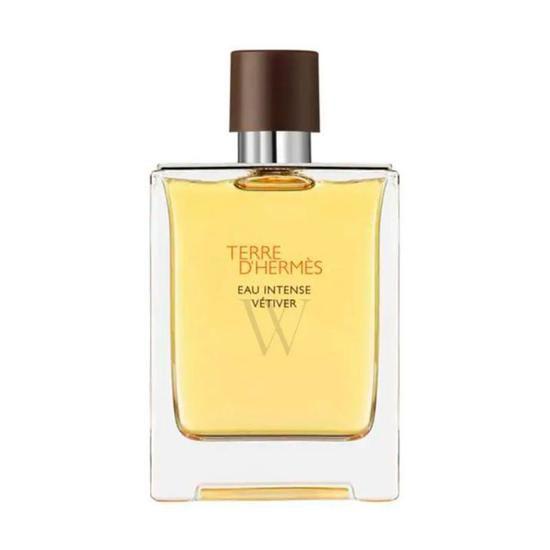 Perfume Hermes Terre D Hermes Eau Intense Vetiver EDP F 50ML