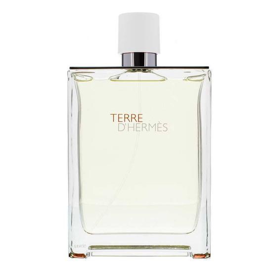 Perfume Hermes Terre D" Hermes Tres Fraiche EDT 75ML
