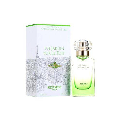 Perfume Hermes Un Jardin Sur Le Toit EDT F 50ML