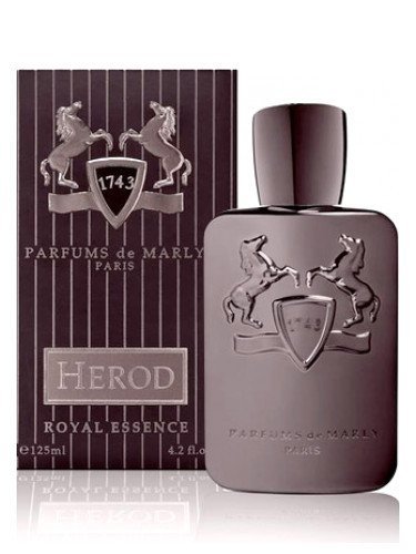 Perfume Herod - Parfums de Marly - Masculino - Eau de Parfum (125 ML)