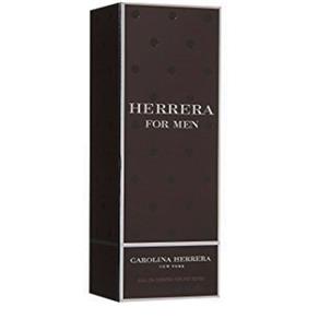 Perfume Herrera For Man Masculino Eau de Toilette - Carolina Herrera - 50ml