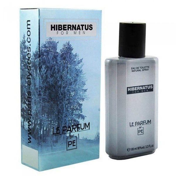 Perfume Hibernatus - Paris Elysees - 100ml