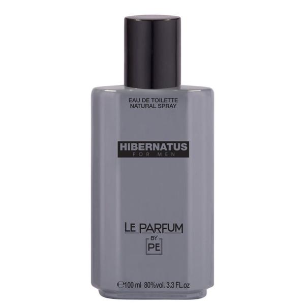 Perfume Hibernatuss Masculino Eau Toilette 100ml Paris Elysee - Paris Elysees