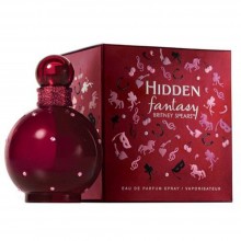 Perfume Hidden Fantasy Britney Spears 100ml