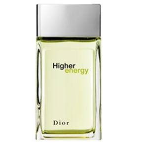Perfume Higher Energy Eau de Toilette Masculino 50 Ml - Dior