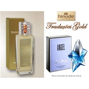 Perfume Hinode Traduções Gold 10 Angel - 100 Ml