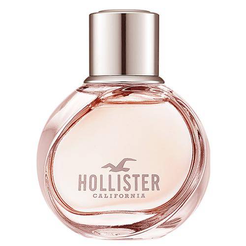 Perfume Hollister Wave Feminino Eau de Parfum