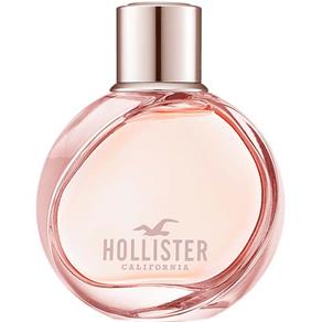 Perfume Hollister Wave For Her Eau de Parfum Feminino - 50ml