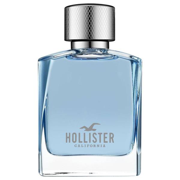 Perfume Hollister Wave For Him Eau de Toilette Masculino 50ML