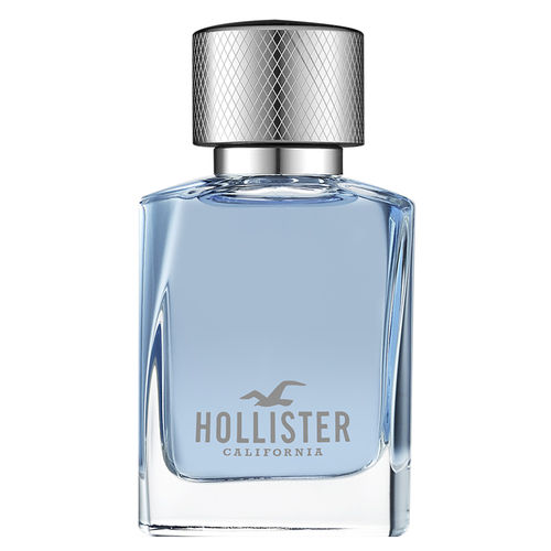 Perfume Hollister Wave For Him Eau de Toilette Masculino