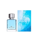 Perfume Hollister Wave For Him Edt 30 Ml