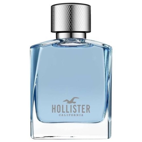 Perfume Hollister Wave For Him Edt 50Ml
