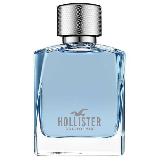 Perfume Hollister Wave For Him Edt 50ML