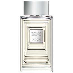 Perfume Hommage a L`Homme Masculino Eau de Toilette 50ml | Lalique - 50 ML