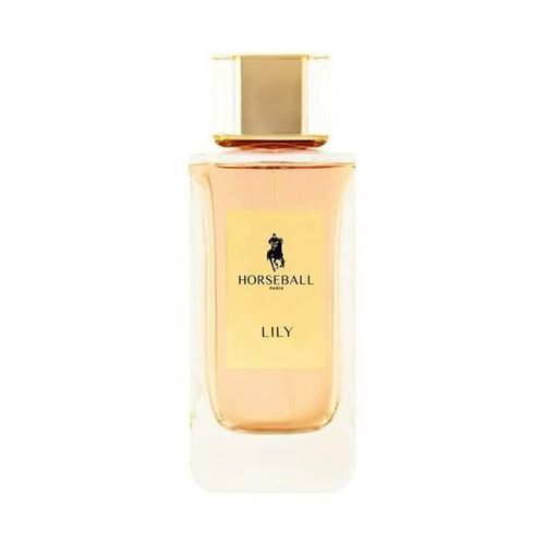 Perfume Horseball Lily Eau de Parfum Feminino 100ml