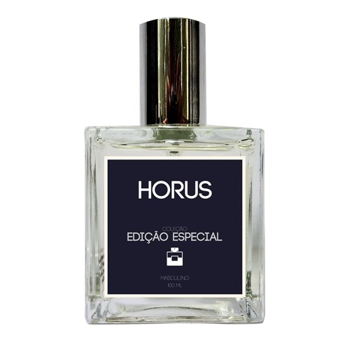 Perfume Horus Masculino 100Ml - Coleção Egito (100ml)