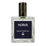 Perfume Horus Masculino 100ml - Coleção Egito