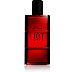 Perfume Hot Water Masculino Eau de Toilette 30ml - Davidoff