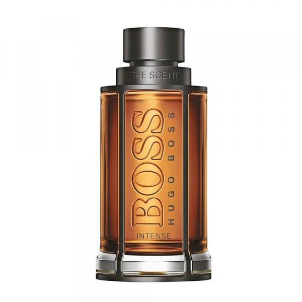 Perfume Hugo Boss Boss The Scent Intense Edp M 100ml
