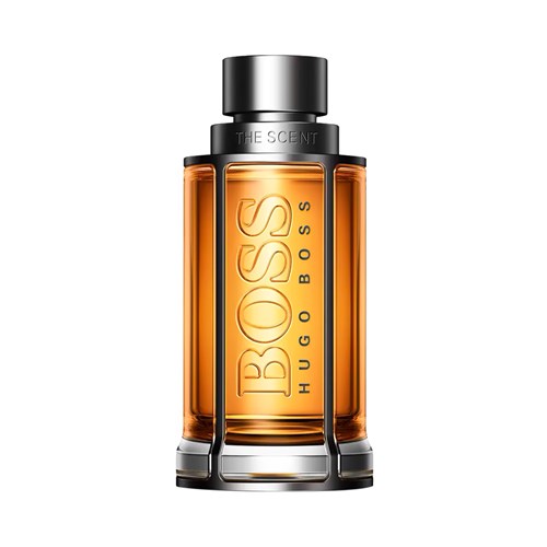 Perfume Hugo Boss Boss The Scent Masculino - PO8930-1