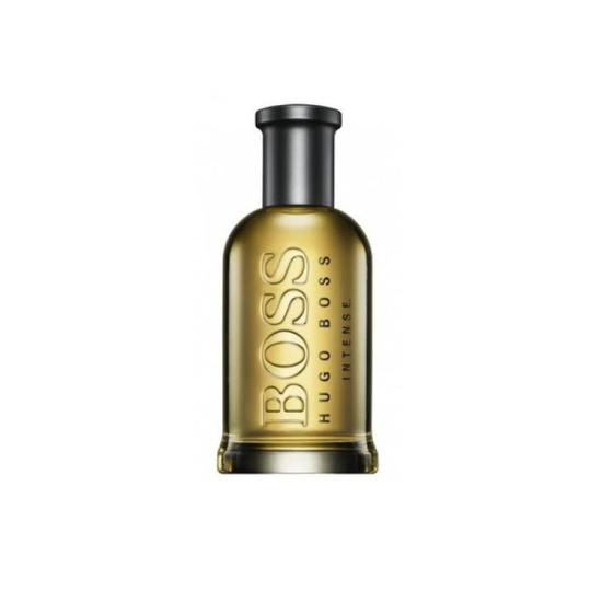 Perfume Hugo Boss Bottled Intense Edt M 50ml