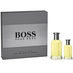Perfume Hugo Boss Bottled Masculino 100 Ml + 30 Ml - Kit